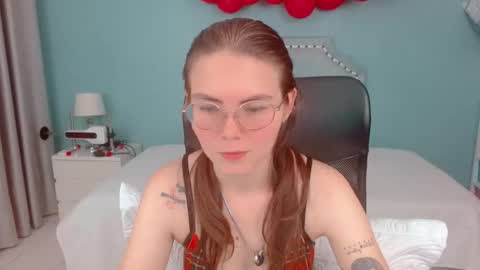 Lexas Room online show from September 30, 4:28 am