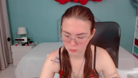 Lexas Room online show from October 8, 4:54 am