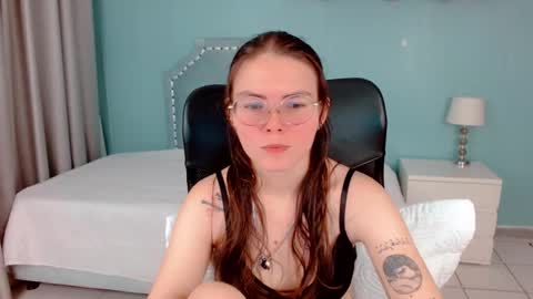 Lexas Room online show from October 22, 5:08 am