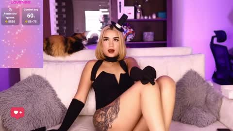 Alexandra online show from May 7, 1:33 am