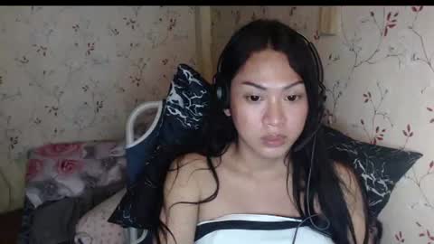 Snapshot of lexi09822 chatting on July 9, 4:38 am Hev Lexi online show from July 9, 4:38 am