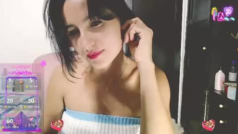 Snapshot of lexi19_ chatting on July 18, 1:10 am lexi19_ online show from July 18, 1:10 am