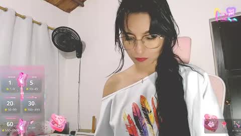 Snapshot of lexi19_ chatting on July 25, 2:31 am lexi19_ online show from July 25, 2:31 am