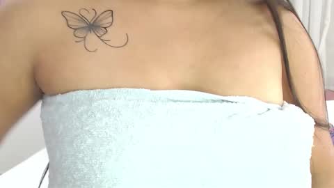 Gabrielle online show from February 1, 4:22 pm