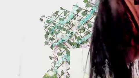 Gabrielle online show from October 1, 10:32 am