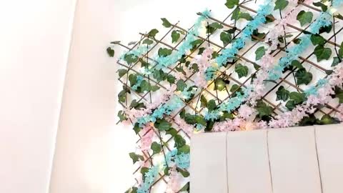 Gabrielle online show from October 12, 10:47 am