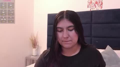 Gabrielle online show from February 1, 10:58 am