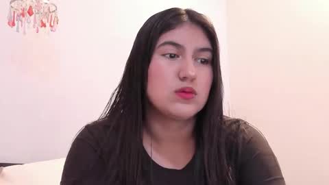 Gabrielle online show from March 2, 10:44 am