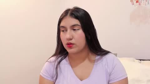 Gabrielle online show from March 8, 11:03 am