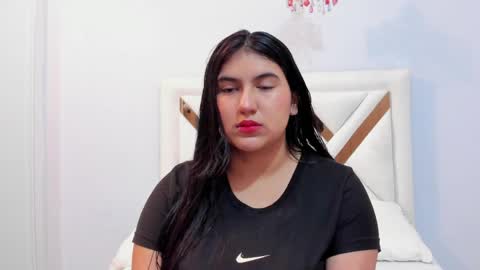 Gabrielle online show from April 17, 11:02 am