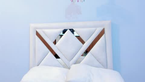 Gabrielle online show from April 18, 11:03 am