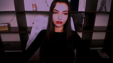 Snapshot of lexi_jos chatting on December 16, 9:09 pm Alexia online show from December 16, 9:09 pm