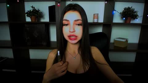 Snapshot of lexi_jos chatting on March 7, 3:28 pm Alexia online show from March 7, 3:28 pm