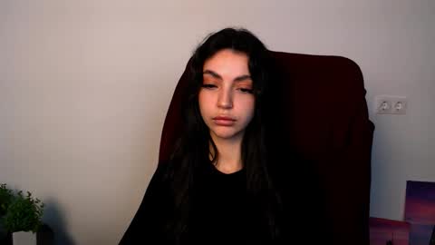 Snapshot of lexi_jos chatting on October 9, 12:47 pm Alexia online show from October 9, 12:47 pm