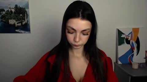 Alexia online show from December 1, 12:32 pm