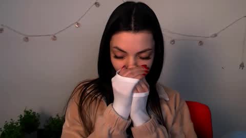 Alexia online show from February 22, 3:32 pm