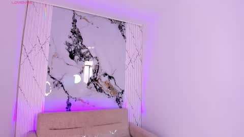 Snapshot of lexianddeker chatting on October 2, 5:53 pm Lexi Derek online show from October 2, 5:53 pm