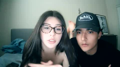lexiandlorenzo69 online show from April 15, 6:15 pm