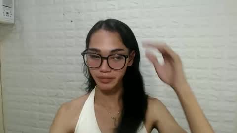 lexibabe_ online show from October 3, 3:31 pm