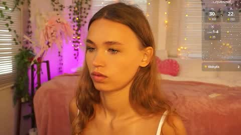 Lexi  online show from February 21, 4:13 am