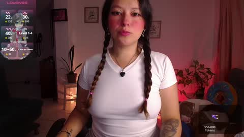 Snapshot of lexie_babe chatting on January 18, 3:42 am Lexie Thompson   8pm  0000am -5 online show from January 18, 3:42 am