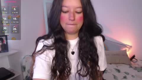 Snapshot of lexie_babe chatting on September 14, 5:12 pm Lexie Thompson   8pm  0000am -5 online show from September 14, 5:12 pm