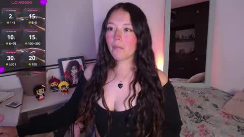 Snapshot of lexie_babe chatting on October 27, 10:25 pm Lexie Thompson   8pm  0000am -5 online show from October 27, 10:25 pm