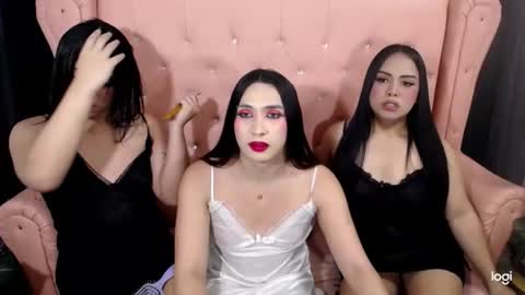 lexiecum4u online show from February 11, 2:49 am