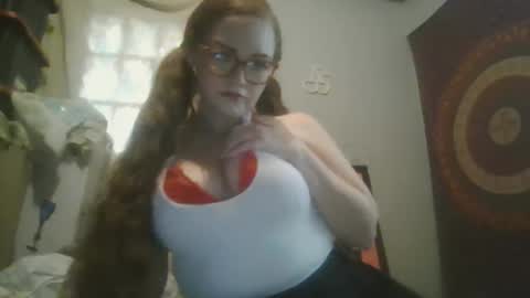 Lexi Eden online show from October 7, 9:23 pm