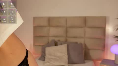 Lexie  online show from February 6, 11:57 am