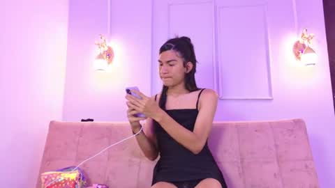 lexielancaster cr online show from June 20, 7:49 pm