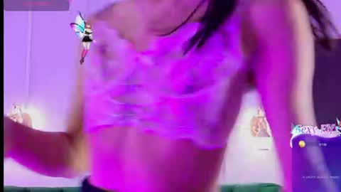 lexielancaster cr online show from July 19, 7:39 pm