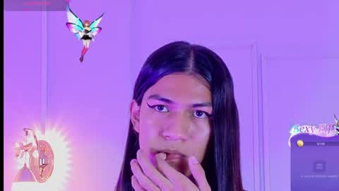 lexielancaster cr online show from July 21, 8:11 pm