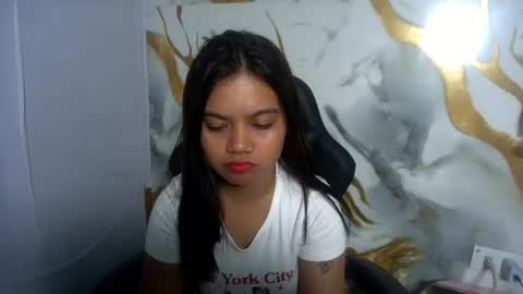 LEXIE online show from August 2, 1:53 pm