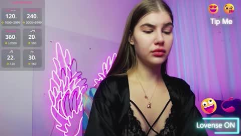 Snapshot of lexiesugar chatting on October 14, 5:30 am LexieSugar online show from October 14, 5:30 am