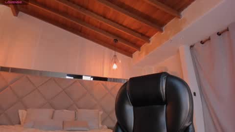 Lexie  online show from December 27, 1:53 am