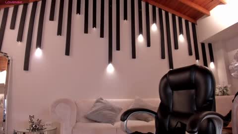 Lexie  online show from January 18, 12:24 am