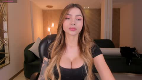 Lexie  online show from January 18, 12:47 pm