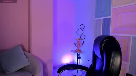 Lexie  online show from October 15, 7:47 pm