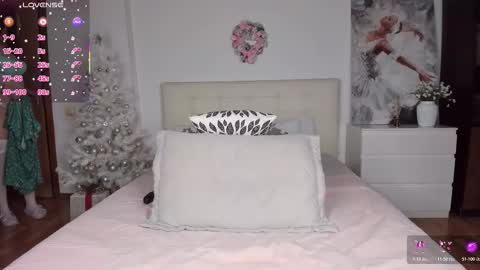 Lexi online show from January 9, 8:17 am