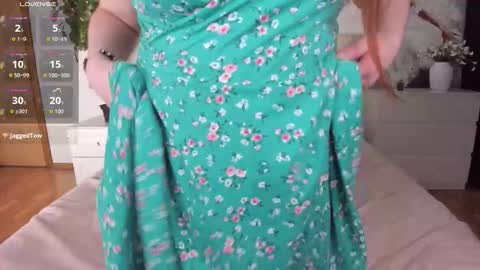 Lexi online show from February 6, 5:56 am