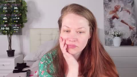 Lexi online show from April 2, 5:16 am