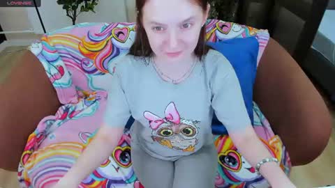 Snapshot of lexihoward chatting on June 10, 6:34 am Lexi online show from June 10, 6:34 am