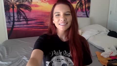 Alexia L. online show from November 12, 5:13 pm