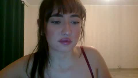 Snapshot of lexikinky chatting on February 2, 5:33 pm Lexi online show from February 2, 5:33 pm