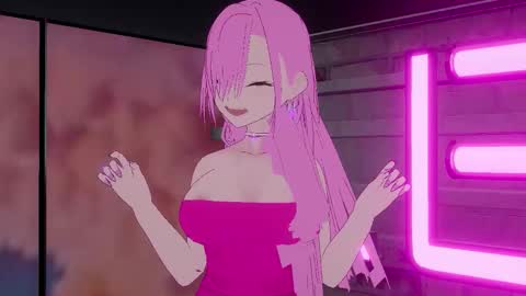 Lexi Rose online show from February 17, 5:41 pm