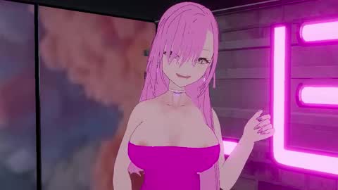 Lexi Rose online show from March 6, 6:10 am