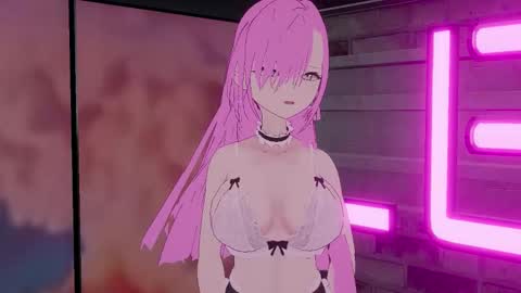 Lexi Rose online show from March 13, 6:20 am