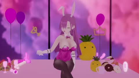 Lexi Rose online show from April 7, 5:30 am