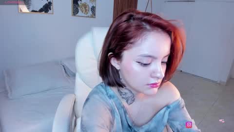 LEXI ROUGE online show from October 6, 6:49 pm